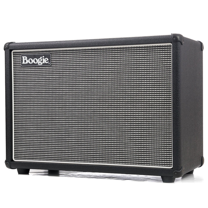 Mesa Boogie 1x12 Boogie 23" Open Back Cabinet  - Fillmore Dress
