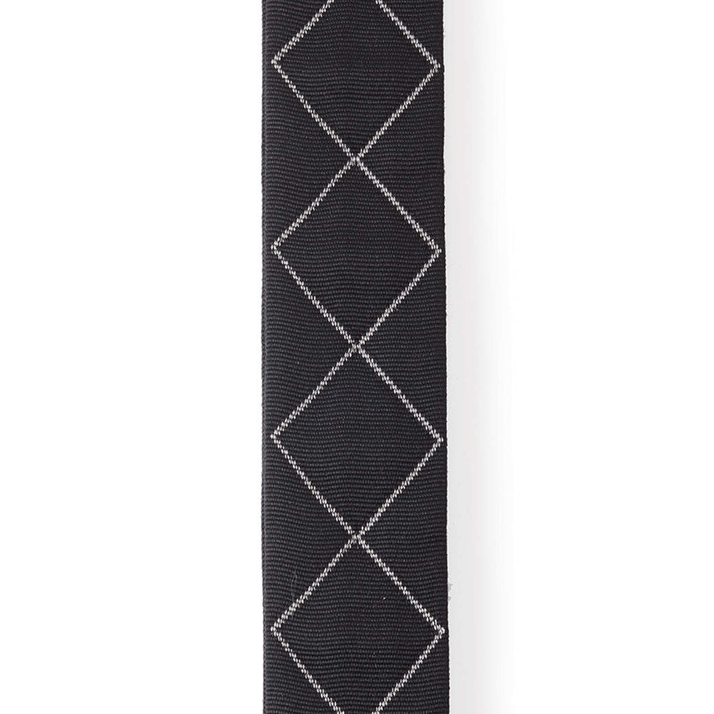 D'Addario  Auto Lock Strap, 50mm - Diamonds