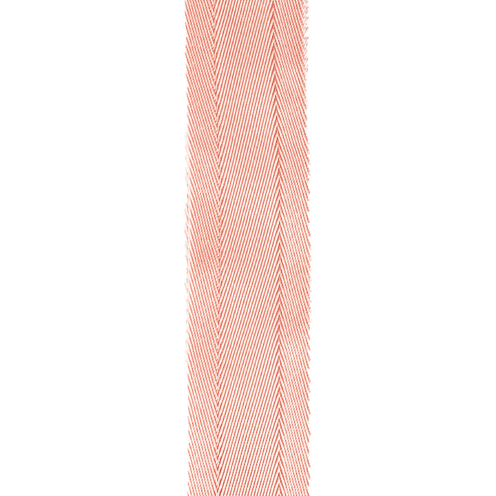 D'Addario  Auto Lock Strap, 50mm - New Rose