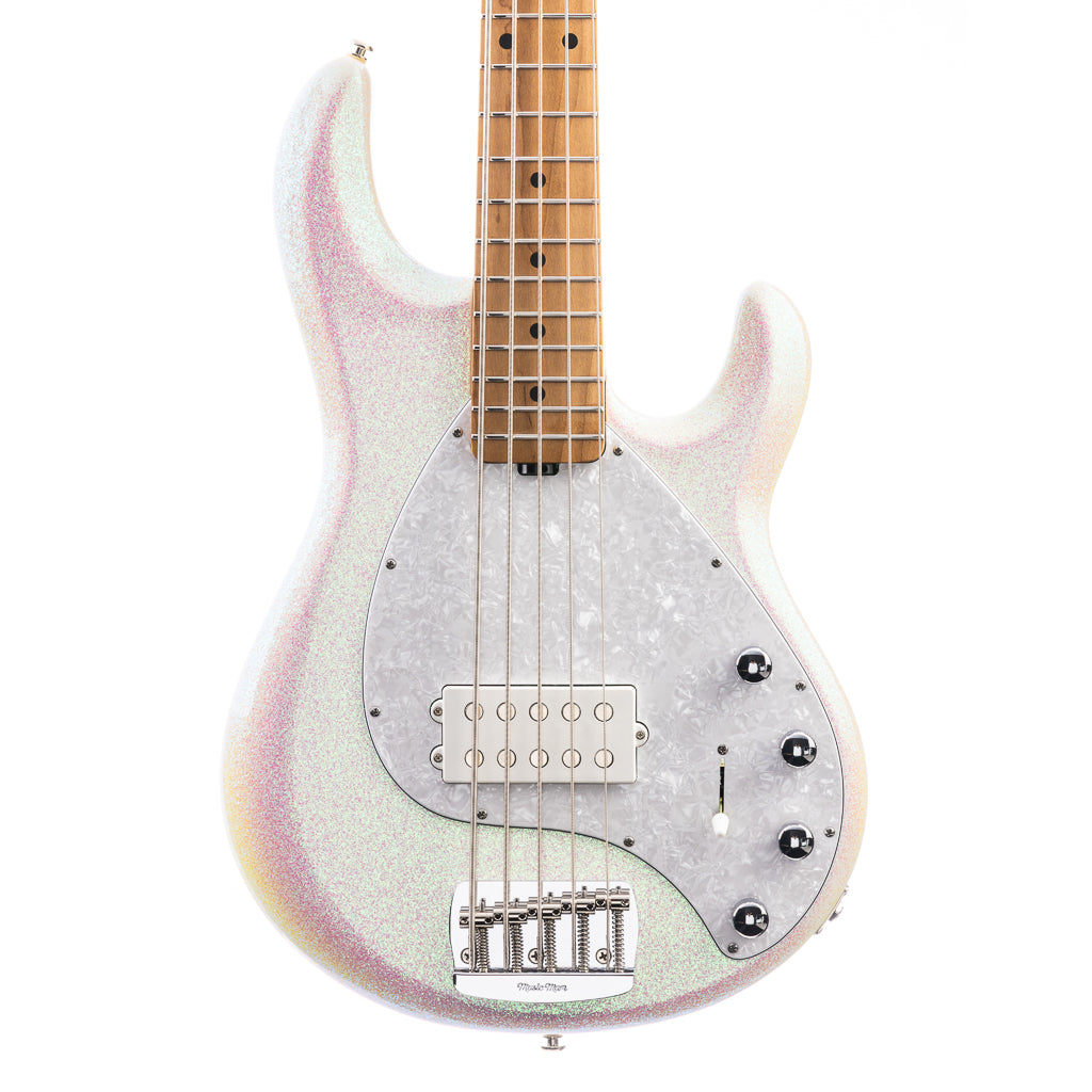 Ernie Ball Music Man StingRay 5 Special 5-string Bass Guitar