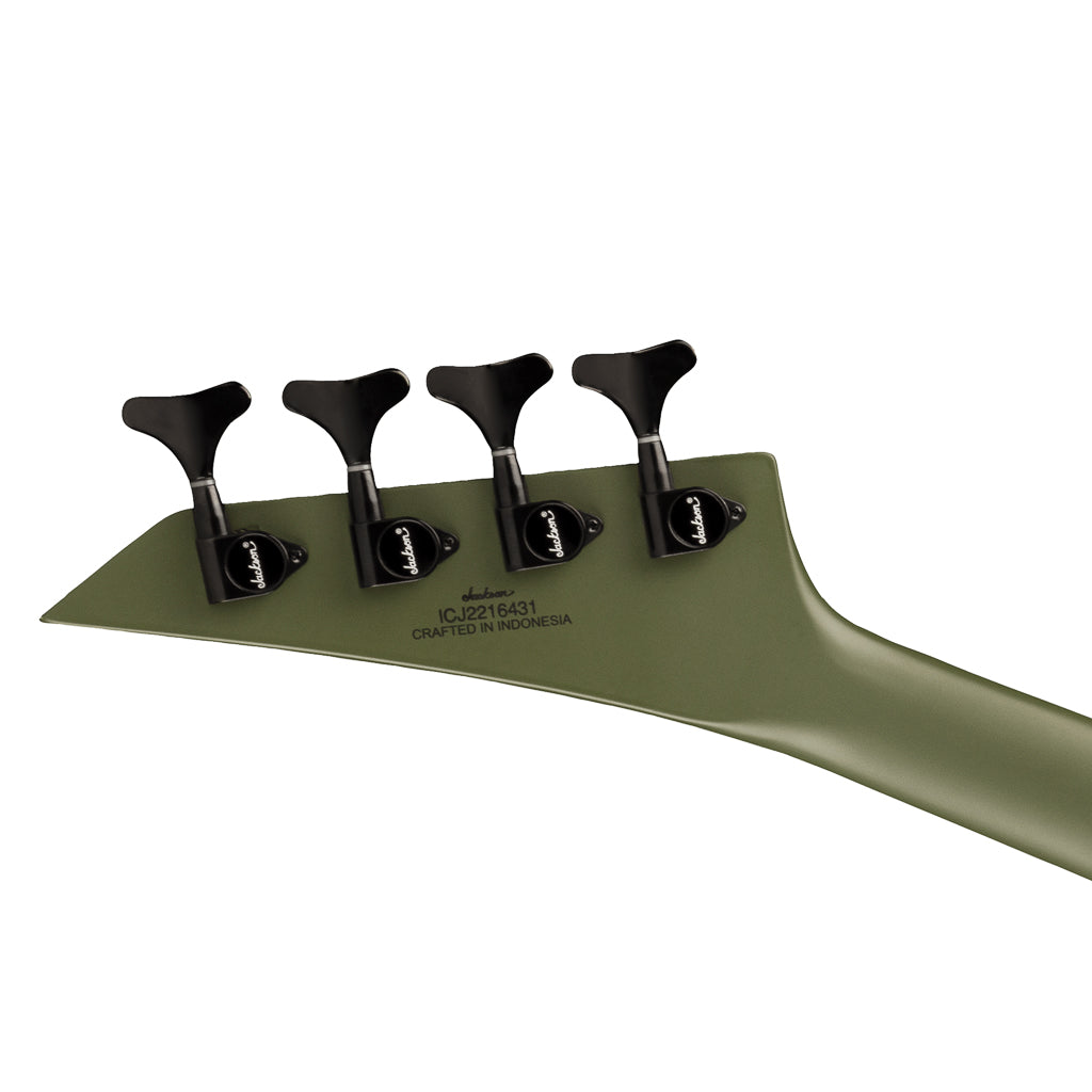 Jackson X Series Concert Bass CBXDX IV