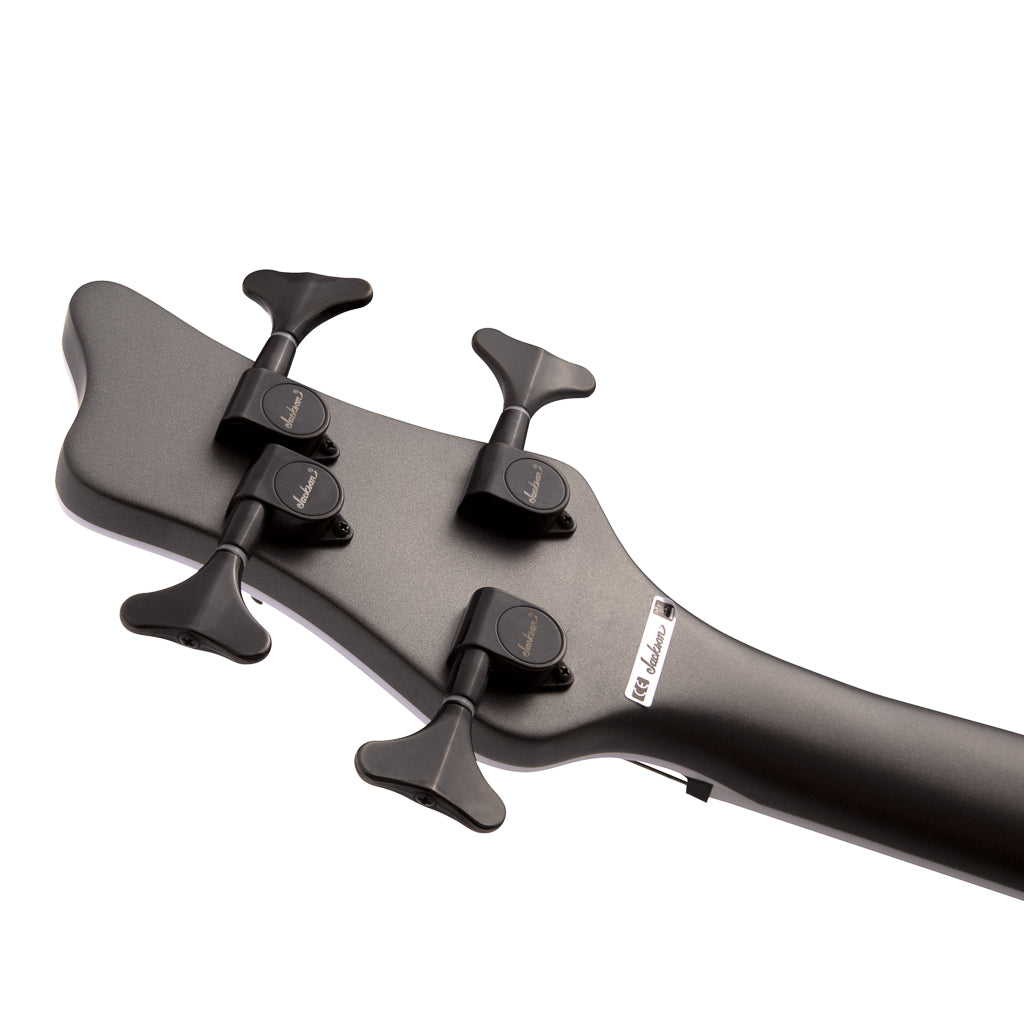 Jackson X Series Spectra Bass SBX IV