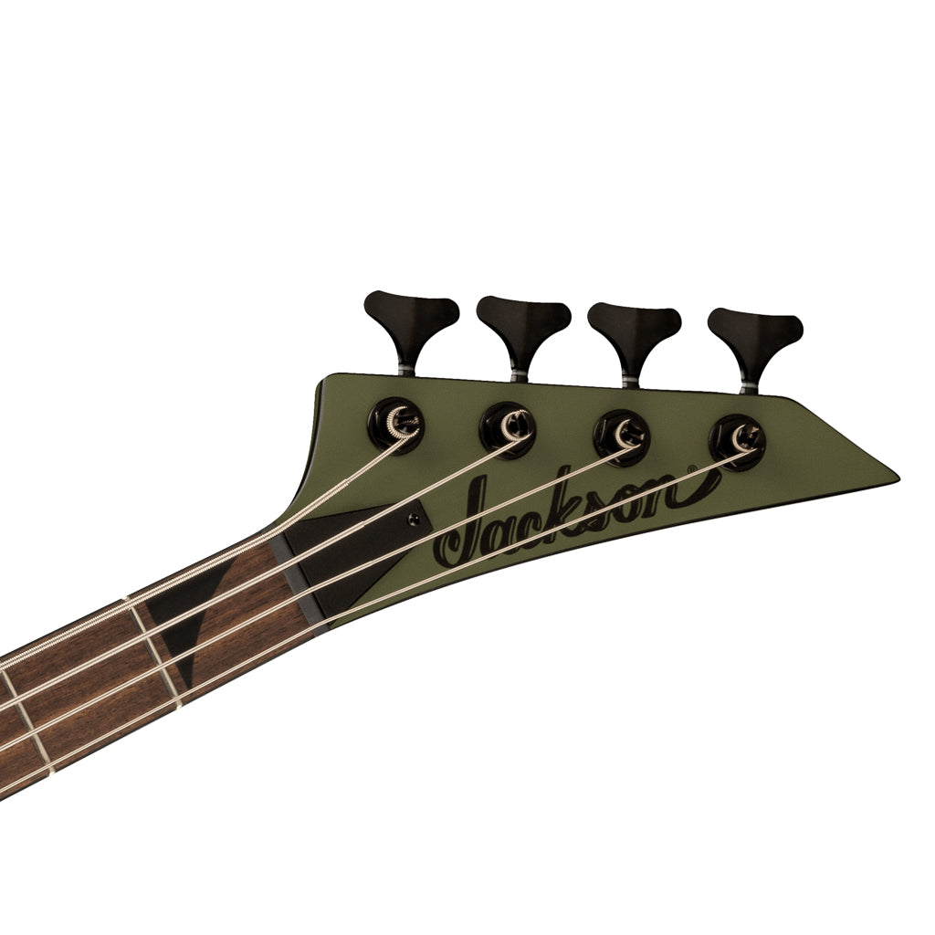 Jackson X Series Concert Bass CBXDX IV