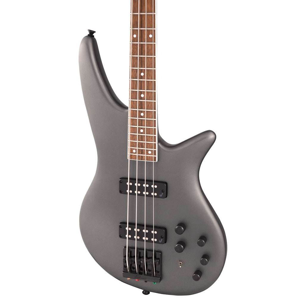 Jackson X Series Spectra Bass SBX IV