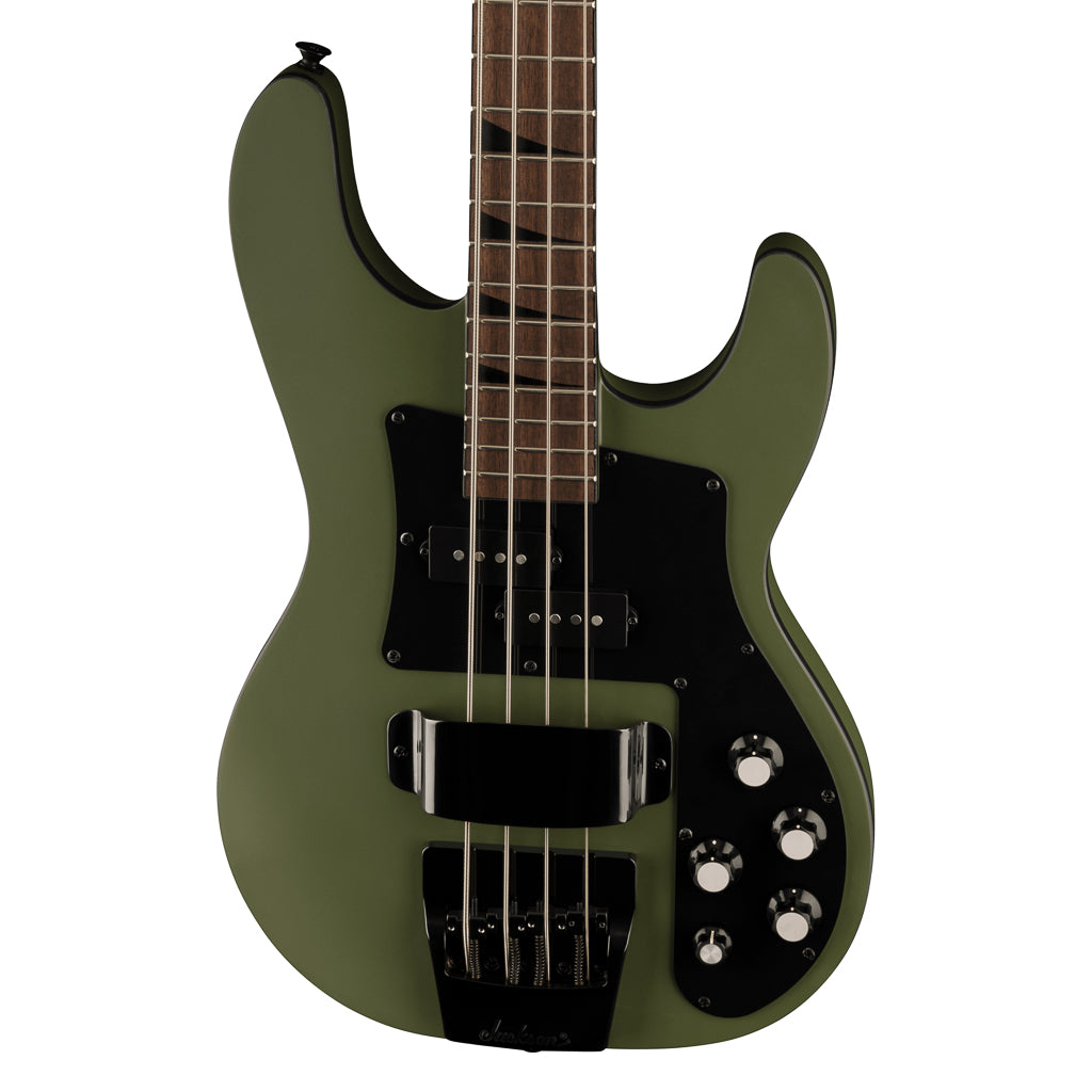 Jackson X Series Concert Bass CBXDX IV