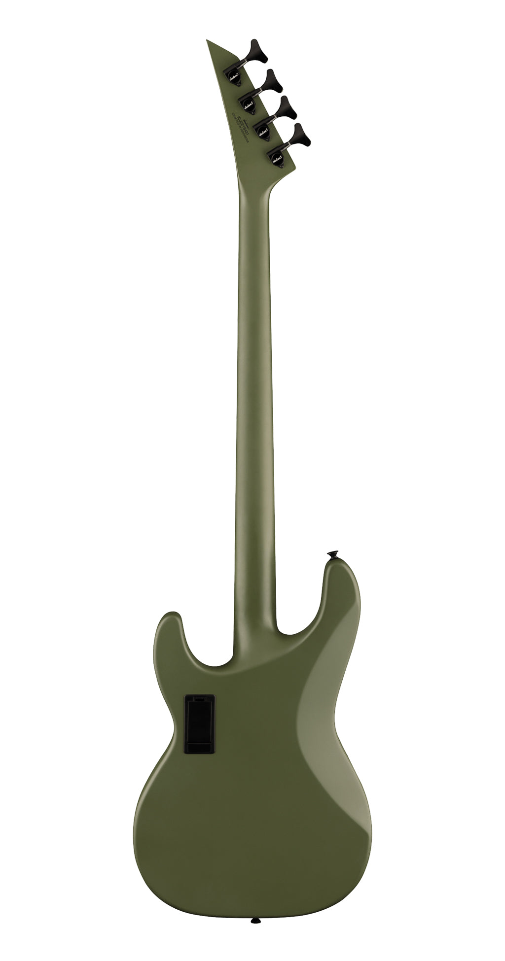 Jackson X Series Concert Bass CBXDX IV
