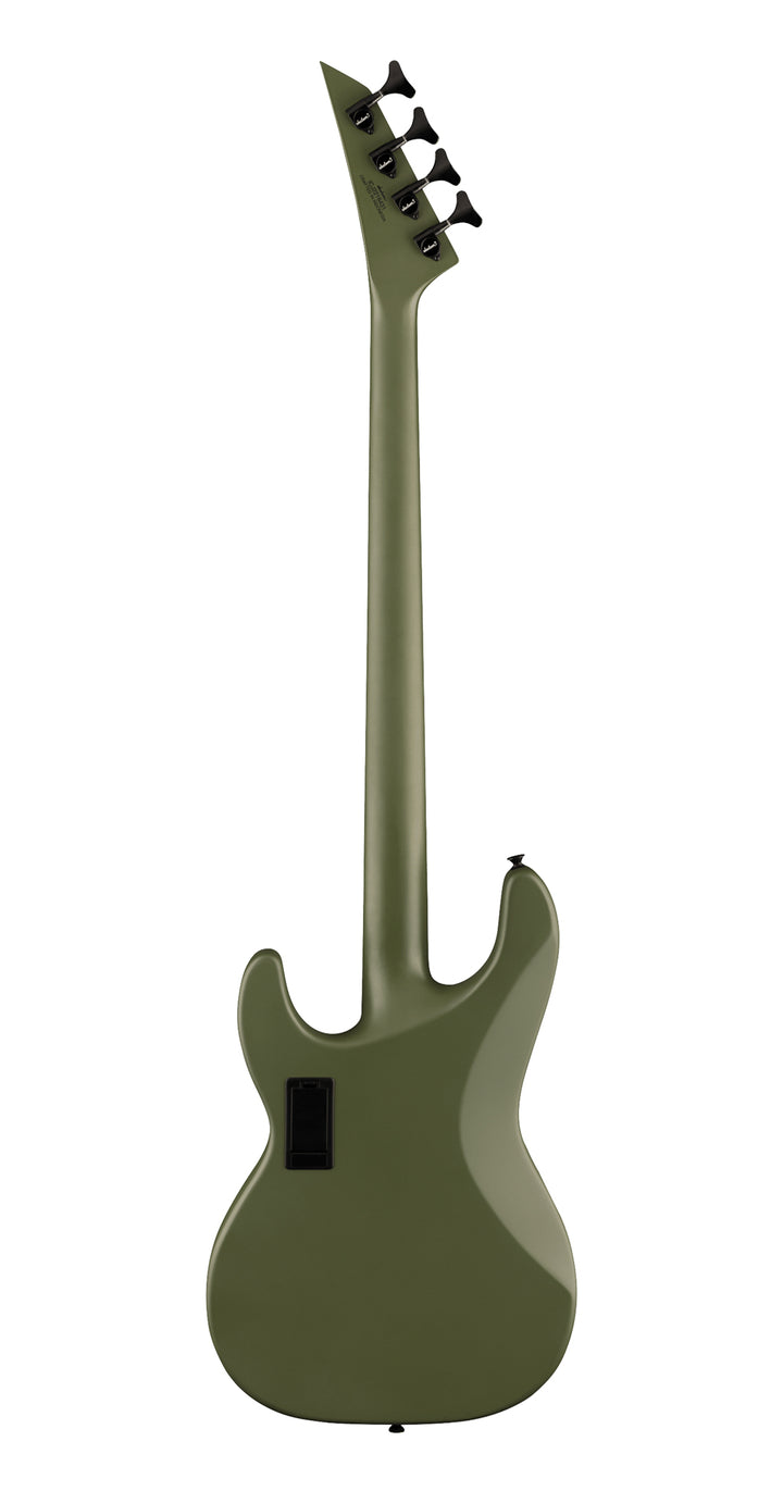Jackson X Series Concert Bass CBXDX IV