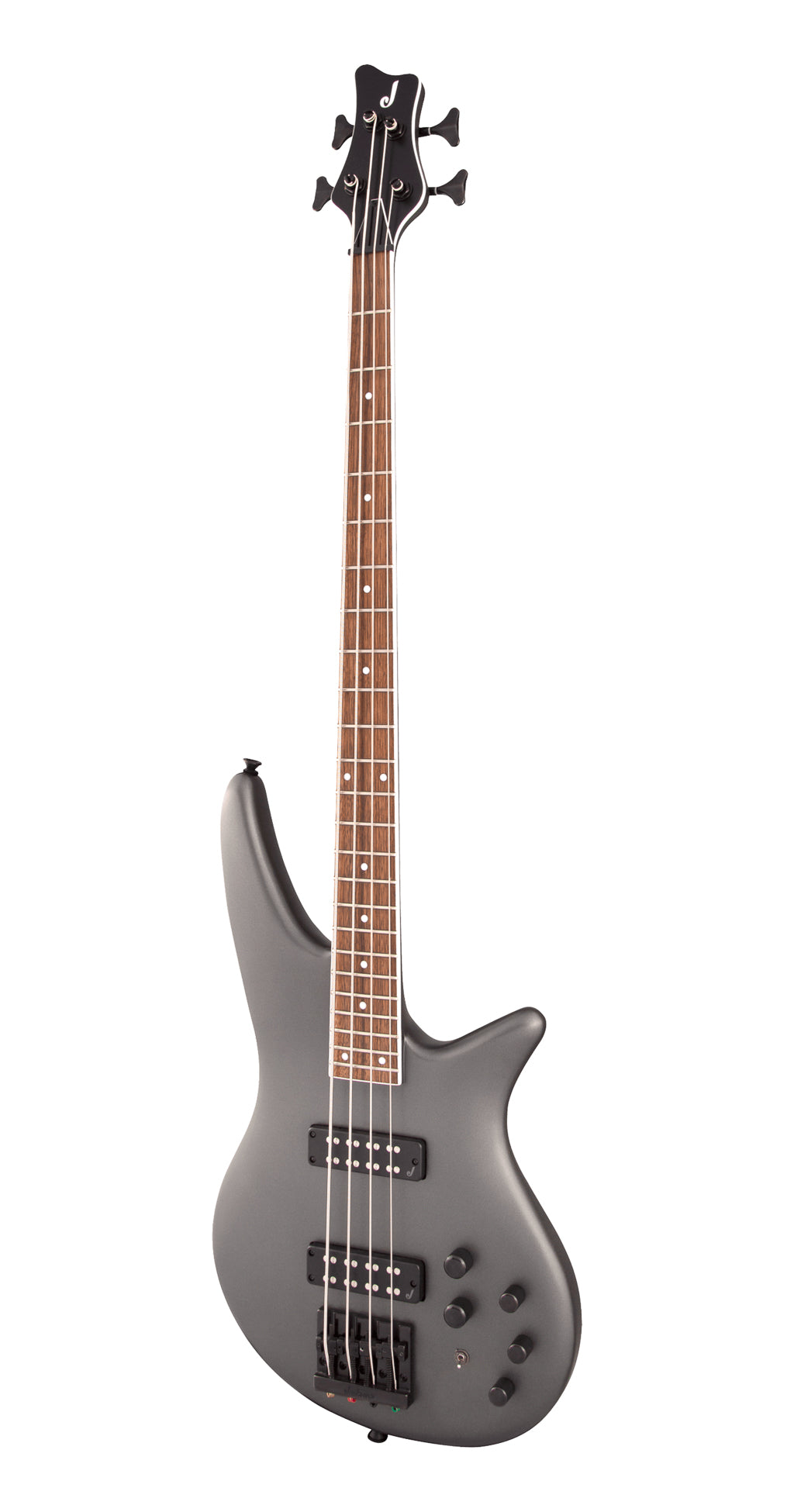 Jackson X Series Spectra Bass SBX IV