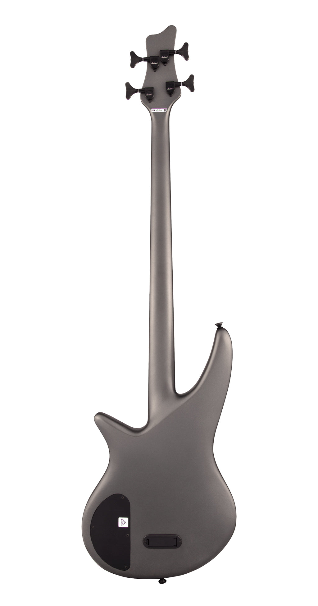 Jackson X Series Spectra Bass SBX IV