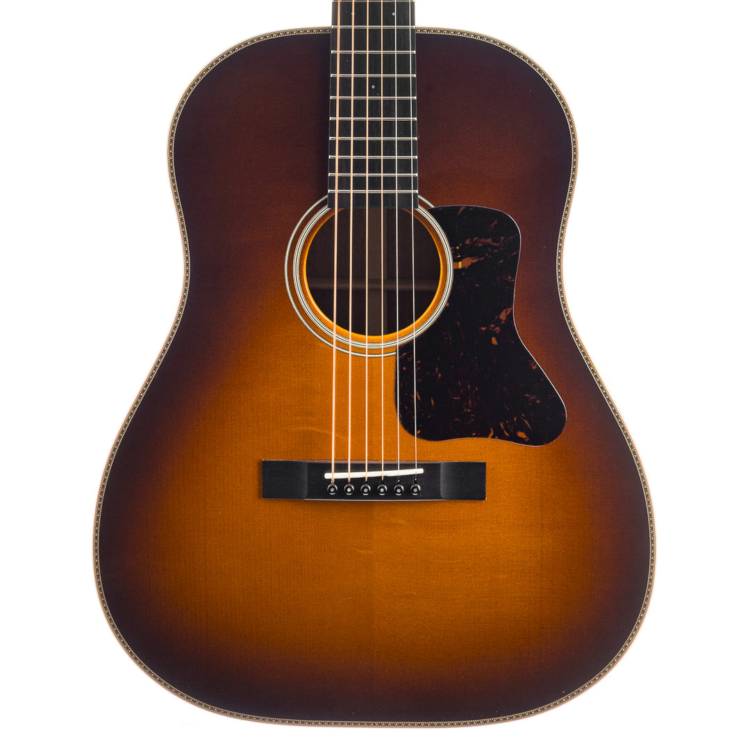 Santa Cruz RS Mahogany/Adirondack Top - Sunburst