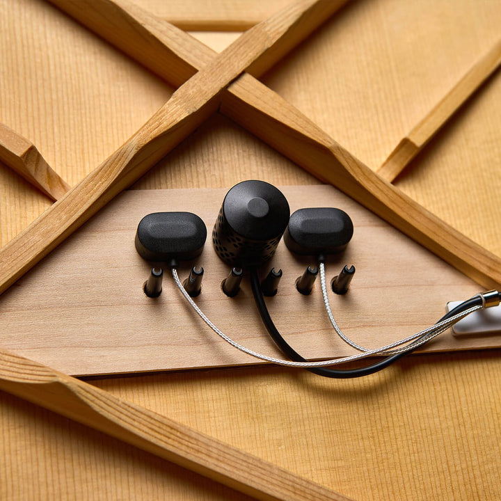 LR Baggs HiFI Duet Acoustic Guitar Pickup