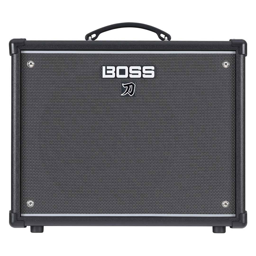 Boss Katana 50 EX Gen III - 50 Watt 1x12 Combo