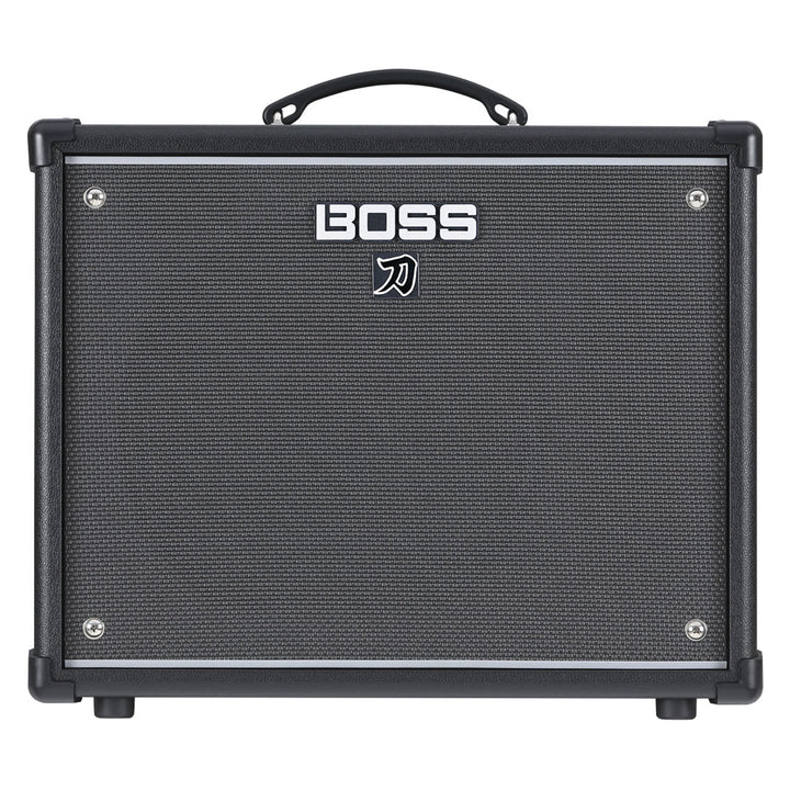 Boss Katana 50 EX Gen III - 50 Watt 1x12 Combo