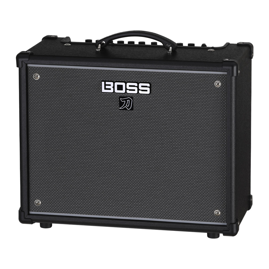 Boss Katana 50 EX Gen III - 50 Watt 1x12 Combo