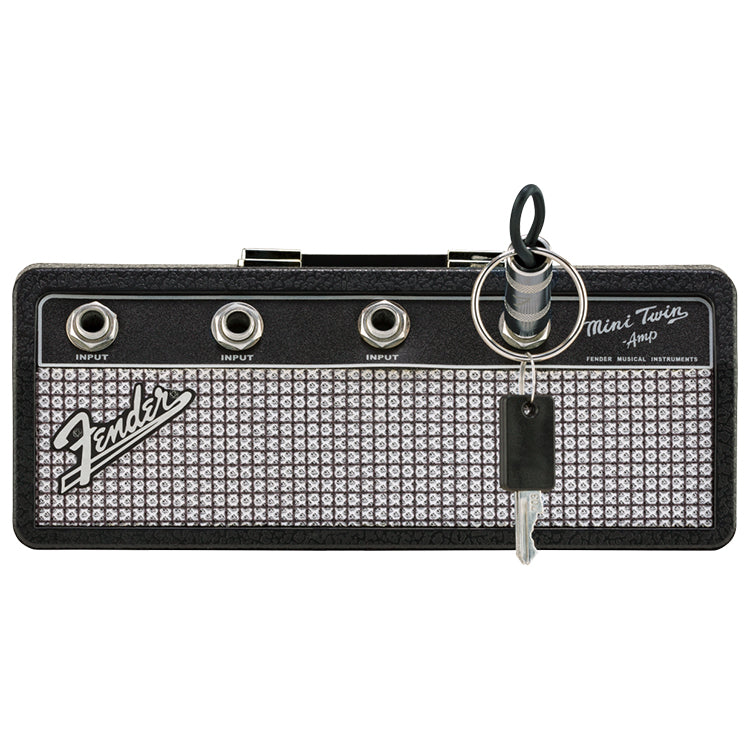 Fender jack rack top