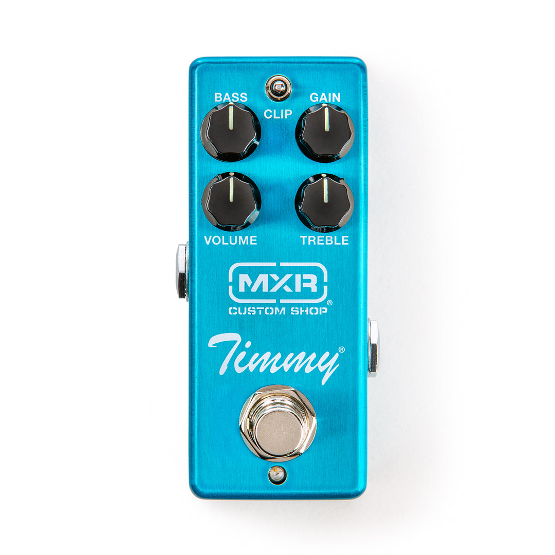 MXR Custom Shop  CSP027 Timmy Overdrive