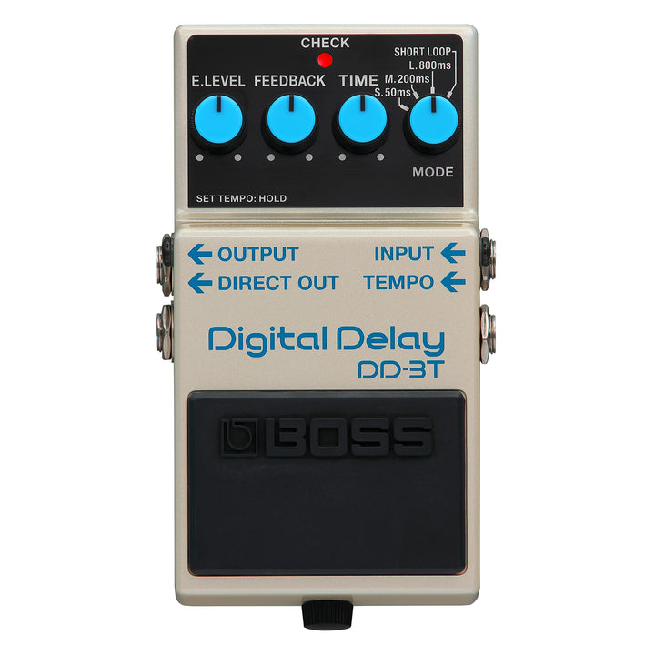 Boss DD-3T Delay