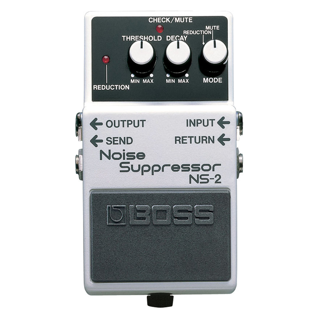 Boss NS-2 Noise Suppressor