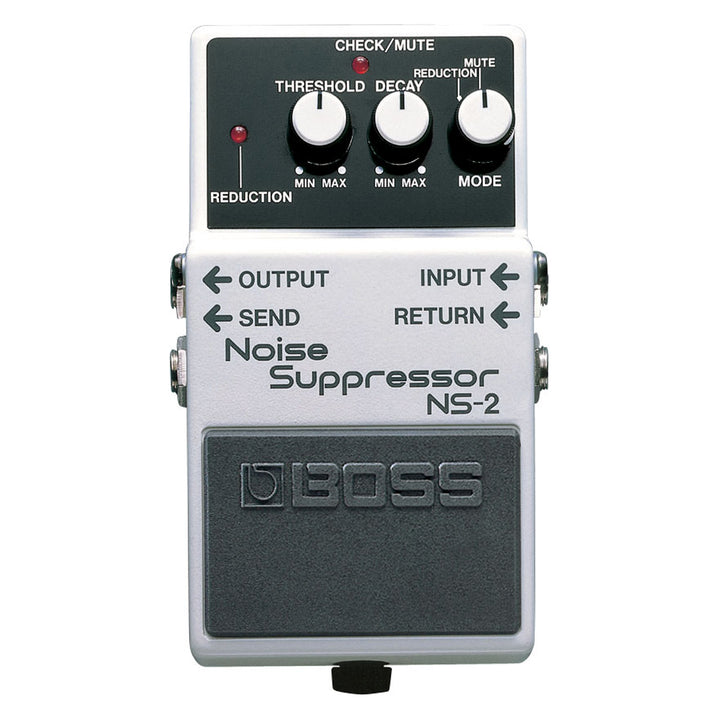 Boss NS-2 Noise Suppressor