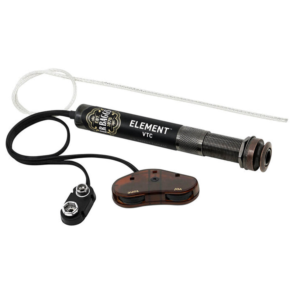 LR Baggs Element VTC
