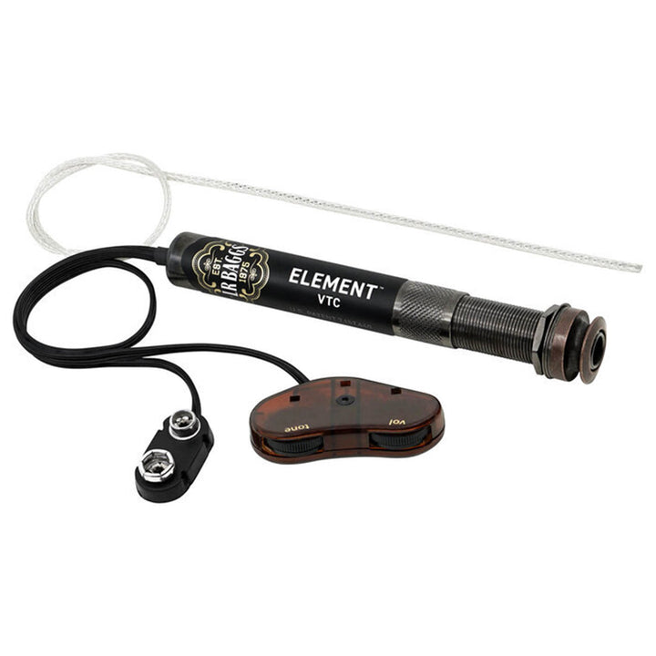 LR Baggs Element VTC