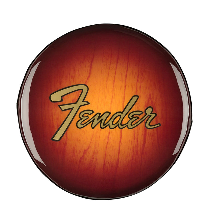 Fender 3-Color Sunburst Barstool 24"