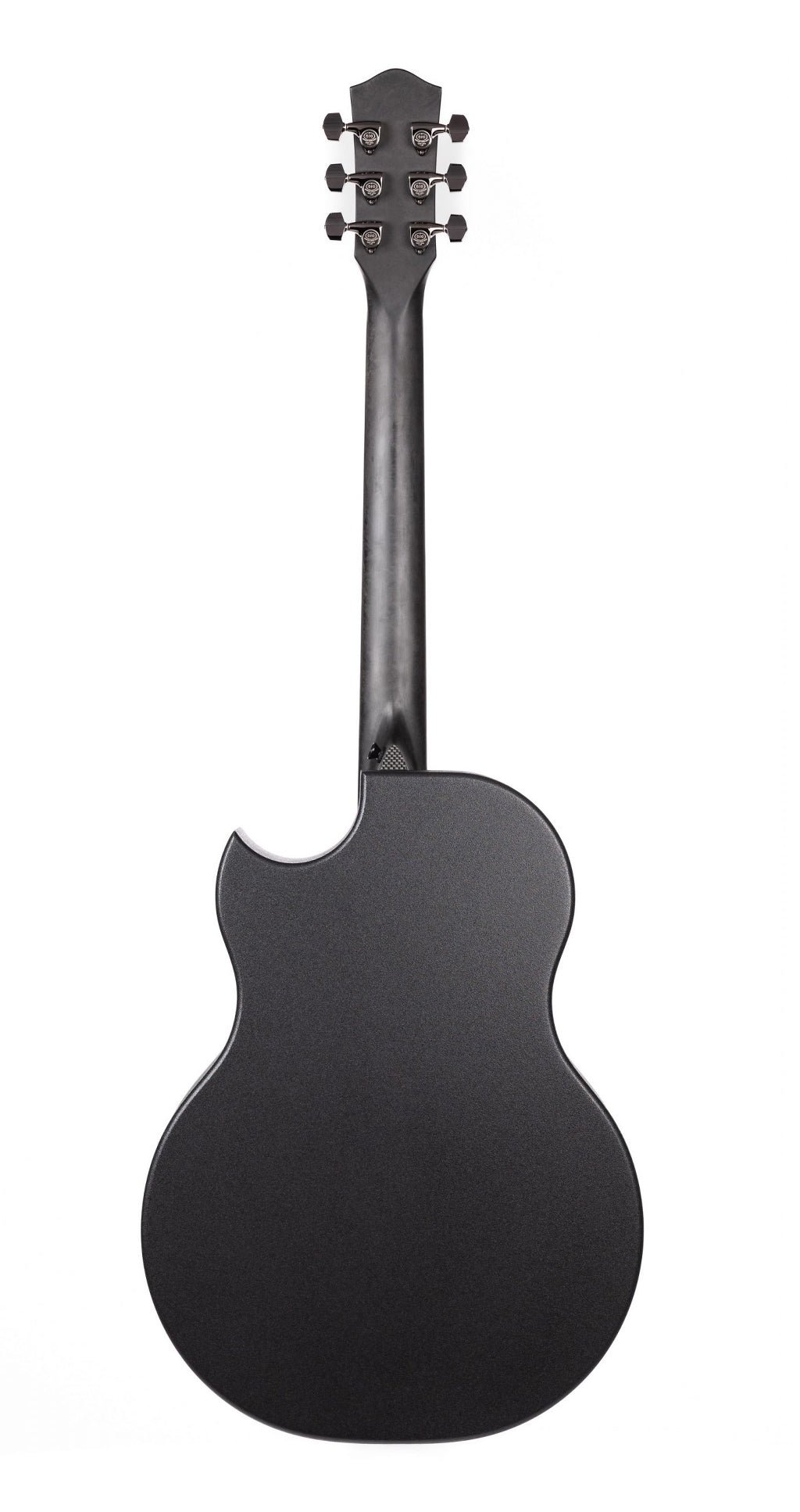 McPherson Carbon Series Sable - Camo Top / Black Hardware