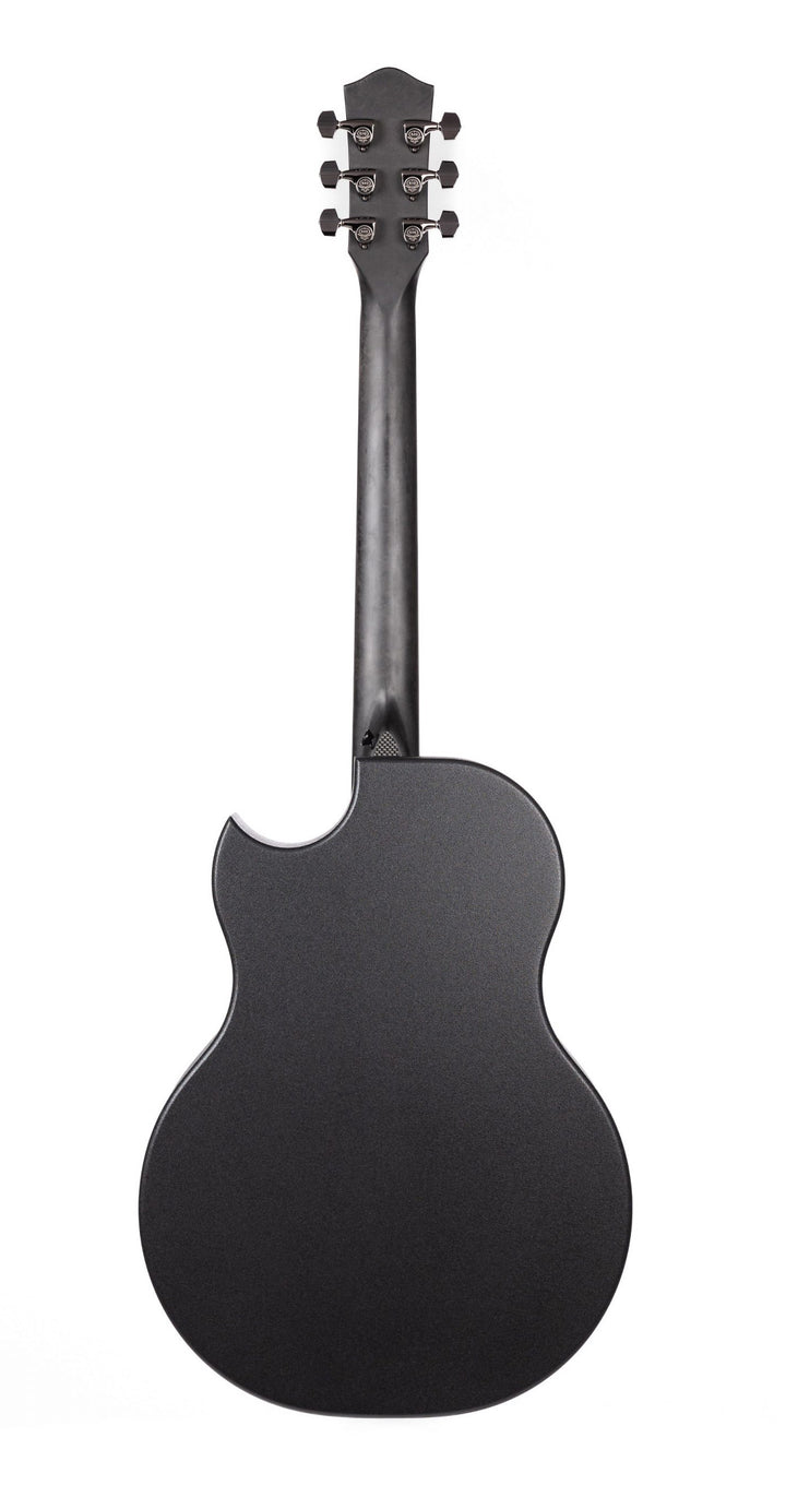 McPherson Carbon Series Sable - Camo Top / Black Hardware