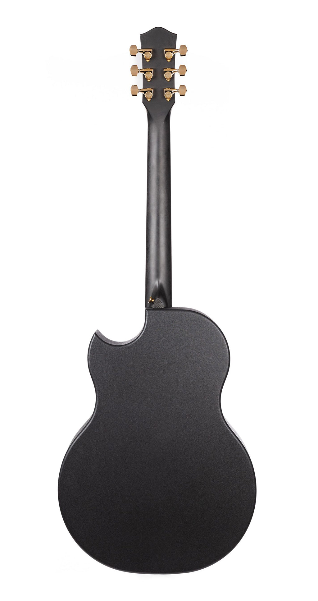McPherson Carbon Series Sable - Camo Top / Gold Hardware (456)