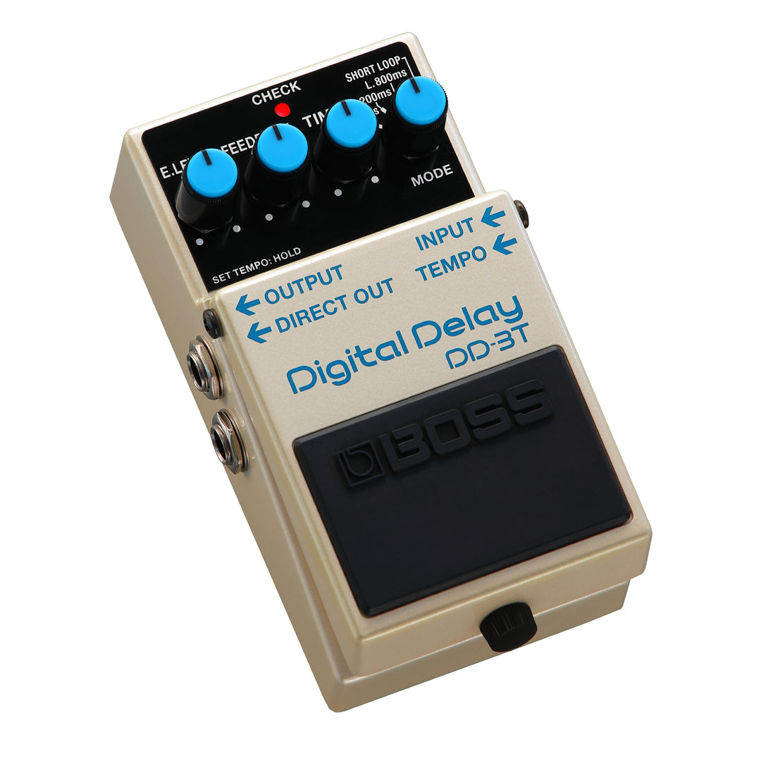 Boss DD-3T Delay