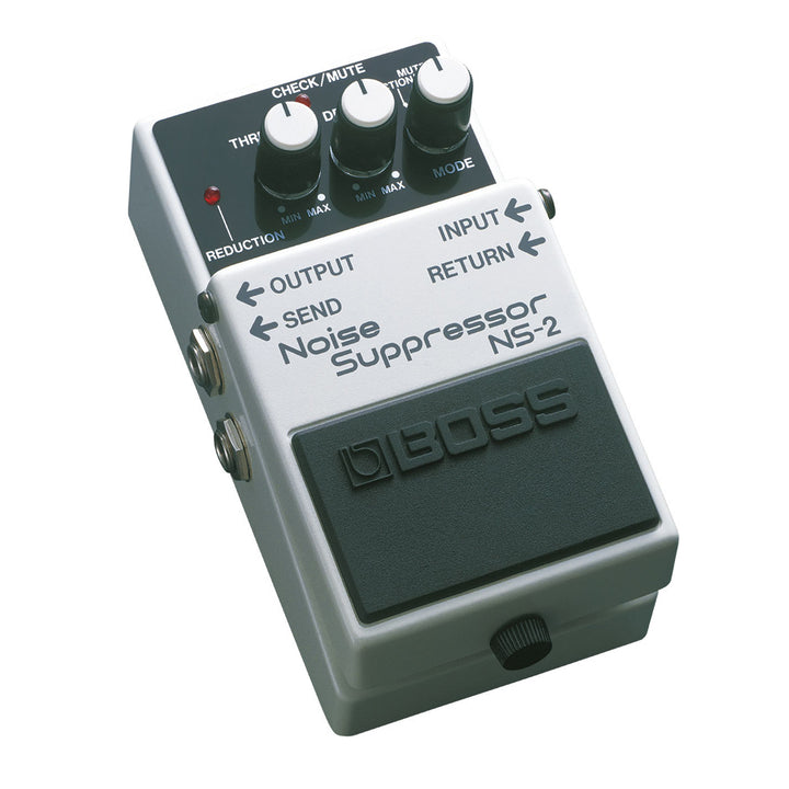 Boss NS-2 Noise Suppressor