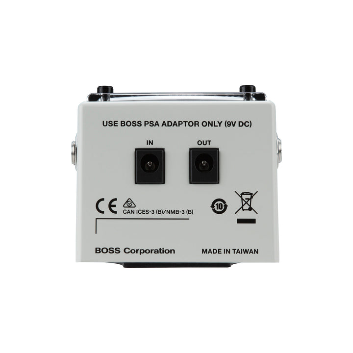 Boss TU-3S Chromatic Tuner