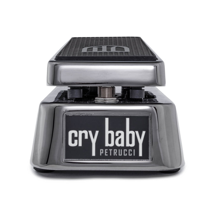 John Petrucci Cry Baby Wah