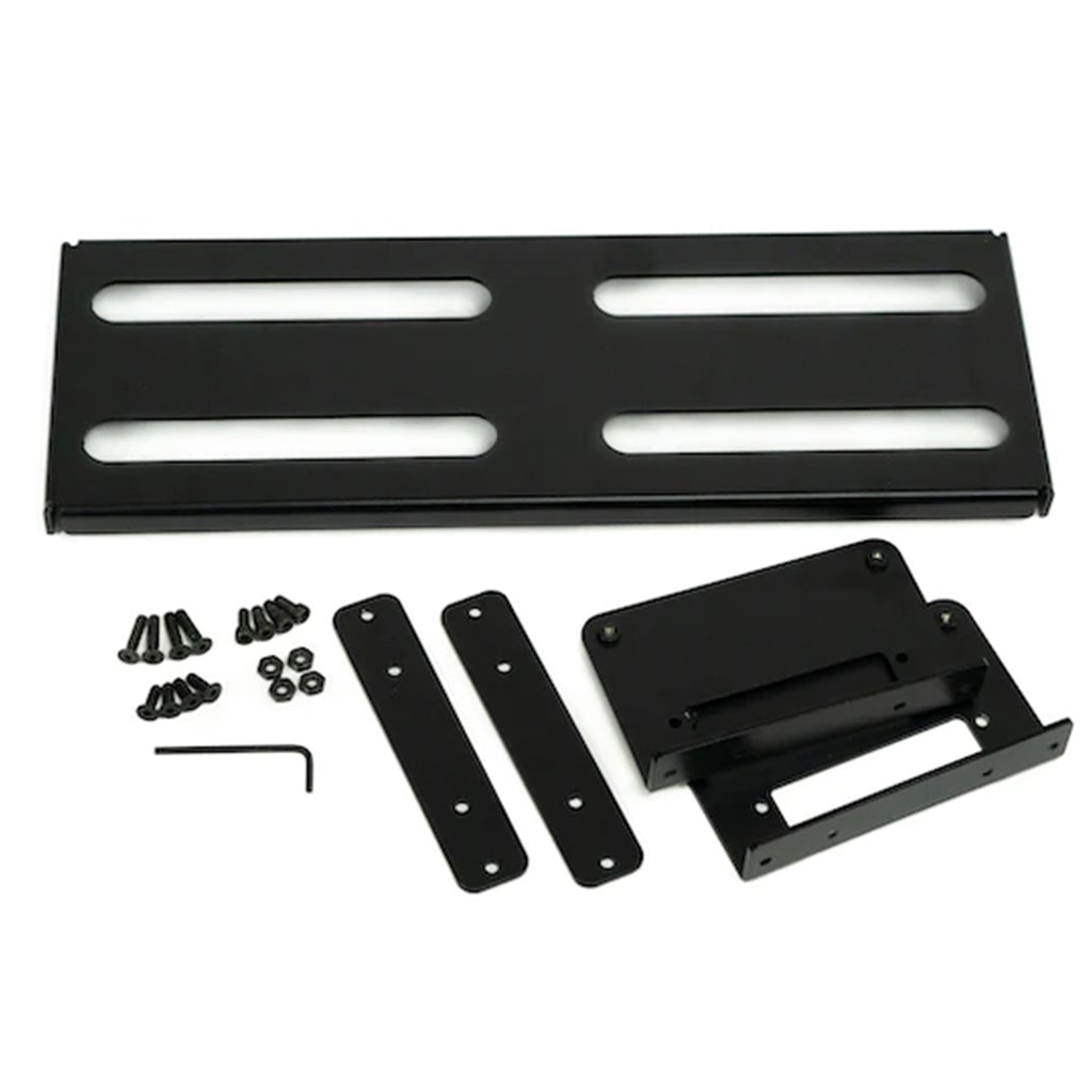 Creation Aero Series Riser - 11 x 5