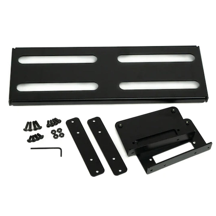 Creation Aero Series Riser - 11 x 5