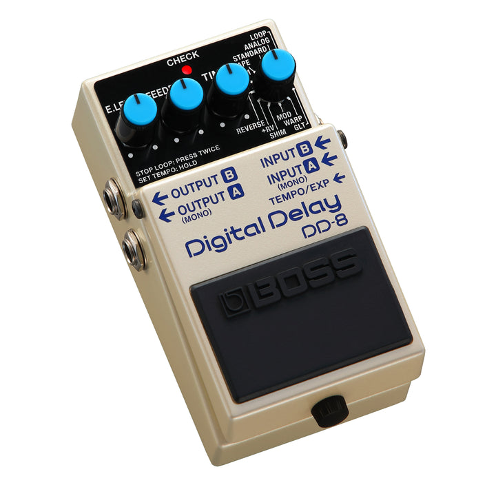 Boss DD-8 Delay