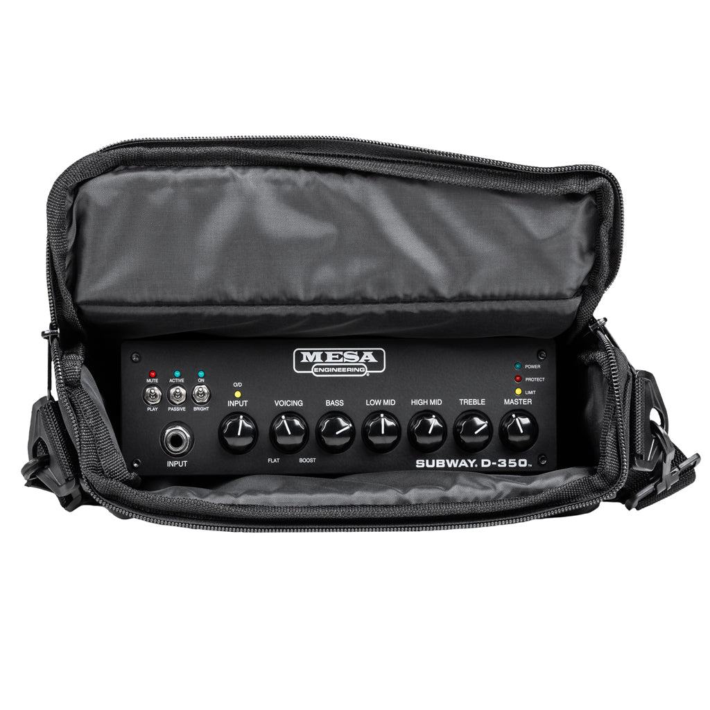 Mesa Boogie Subway D-350 Head