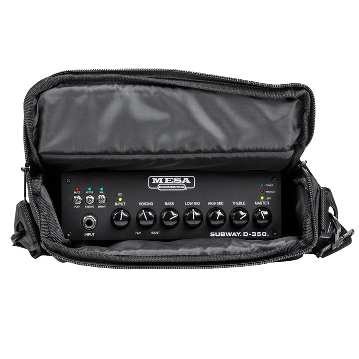 Mesa Boogie Subway D-350 Head