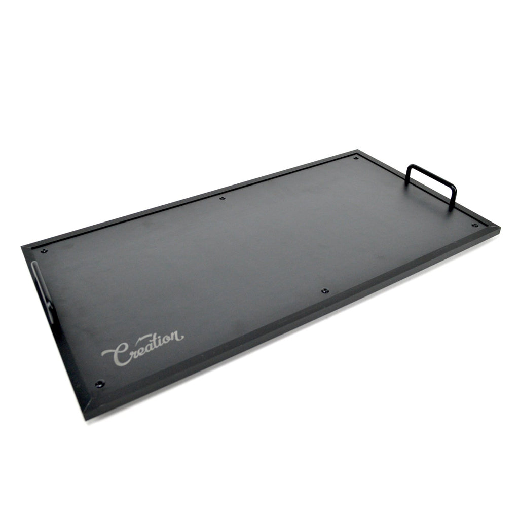 24x16 pedalboard clearance