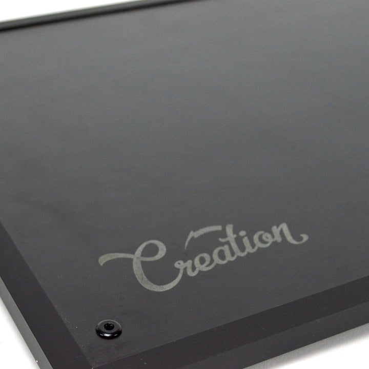 Creation Blackout Flat Series - 18 x 12.5