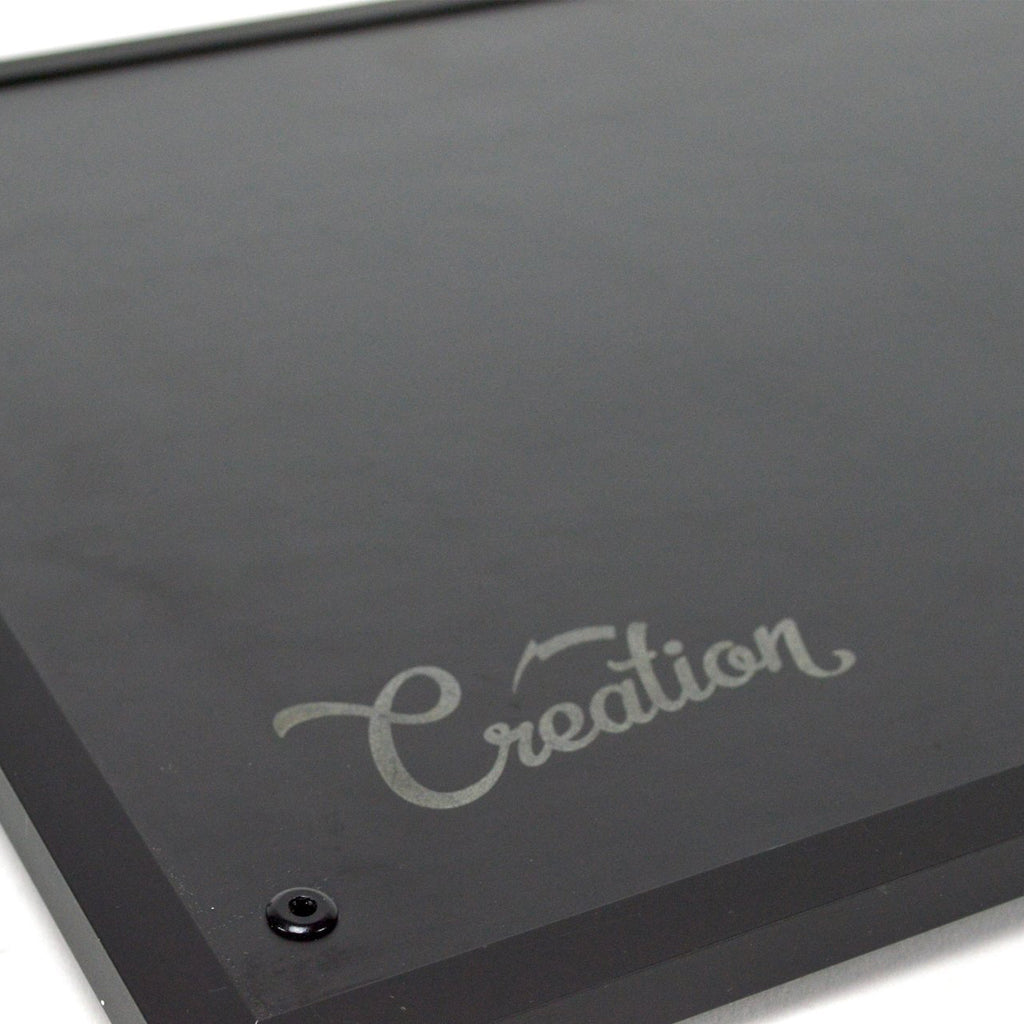 Creation Blackout Flat Series - 24 x 12.5