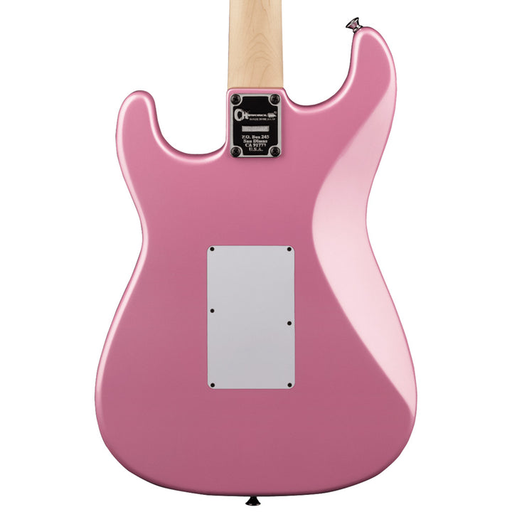 Charvel Pro-Mod So-Cal Style 1 - Platinum Pink (973)