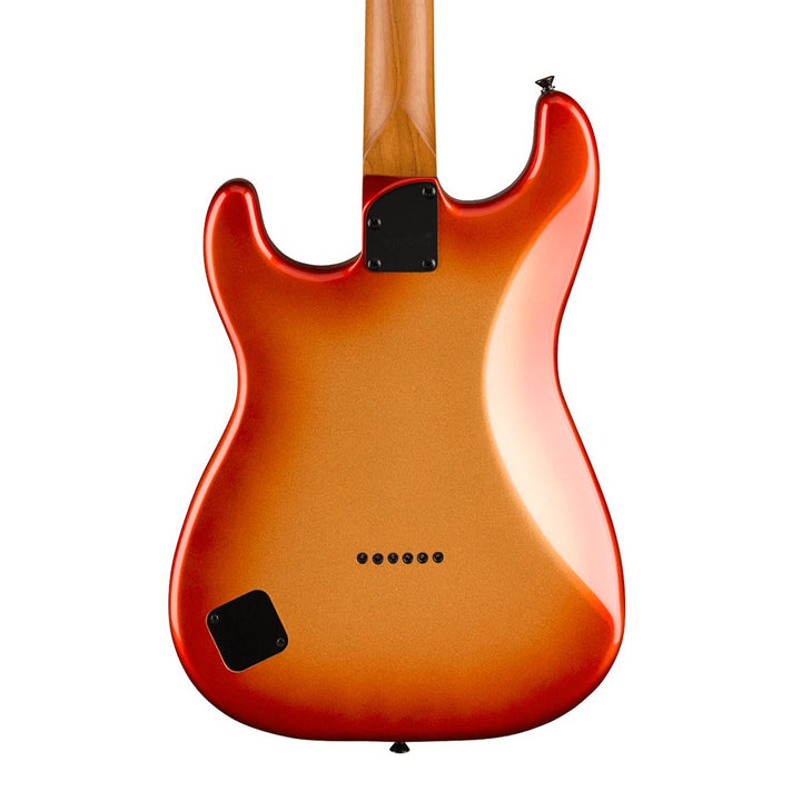 Fender Squier Contemporary Stratocaster Special HT, Laurel Fingerboard, Black Pickguard, Sunset Metallic