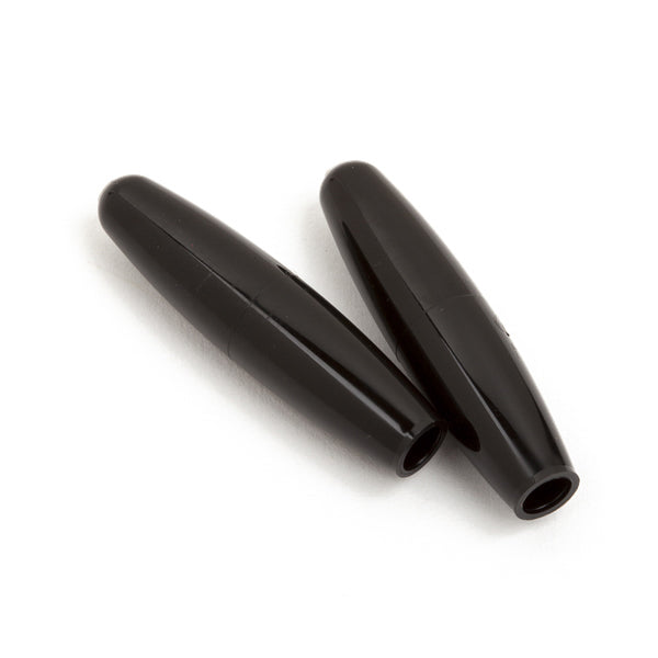 Fender Stratocaster Tremolo Arm Tips - Black