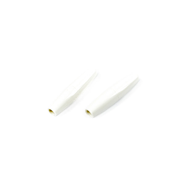 Fender Stratocaster Tremolo Arm Tips - Parchment