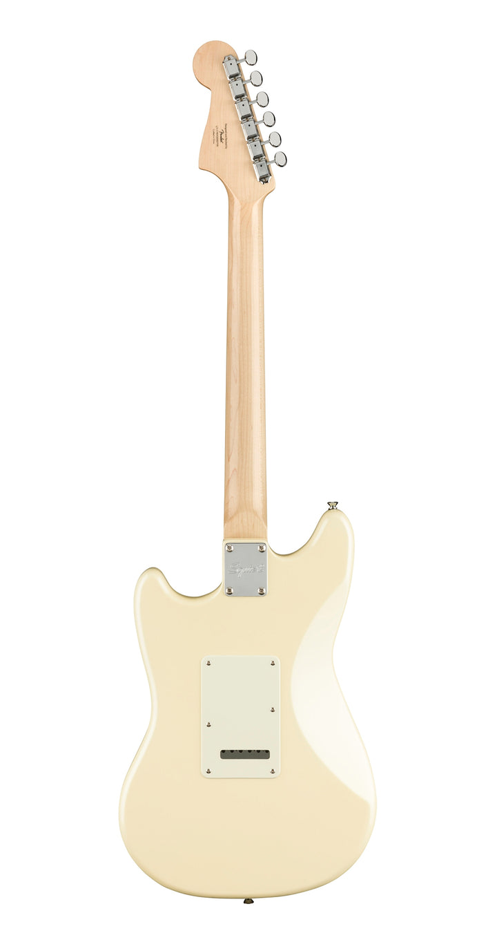 Fender Squier Paranormal Cyclone - Pearl White (676)
