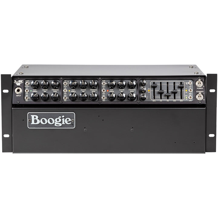 Mesa Boogie Mark VII - Rackmount Head
