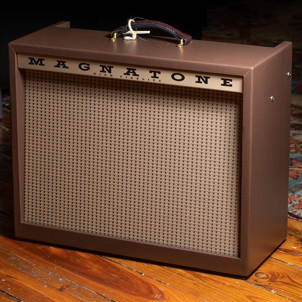 Magnatone Varsity Reverb 1x12 Combo