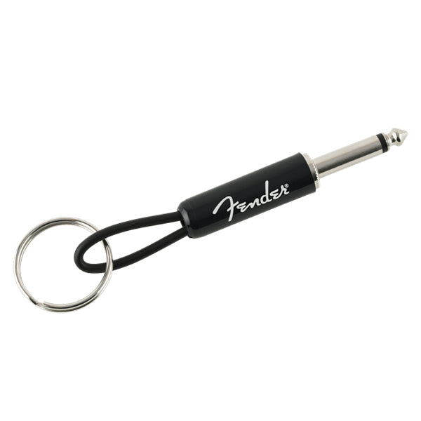 Fender Jack Key Chain