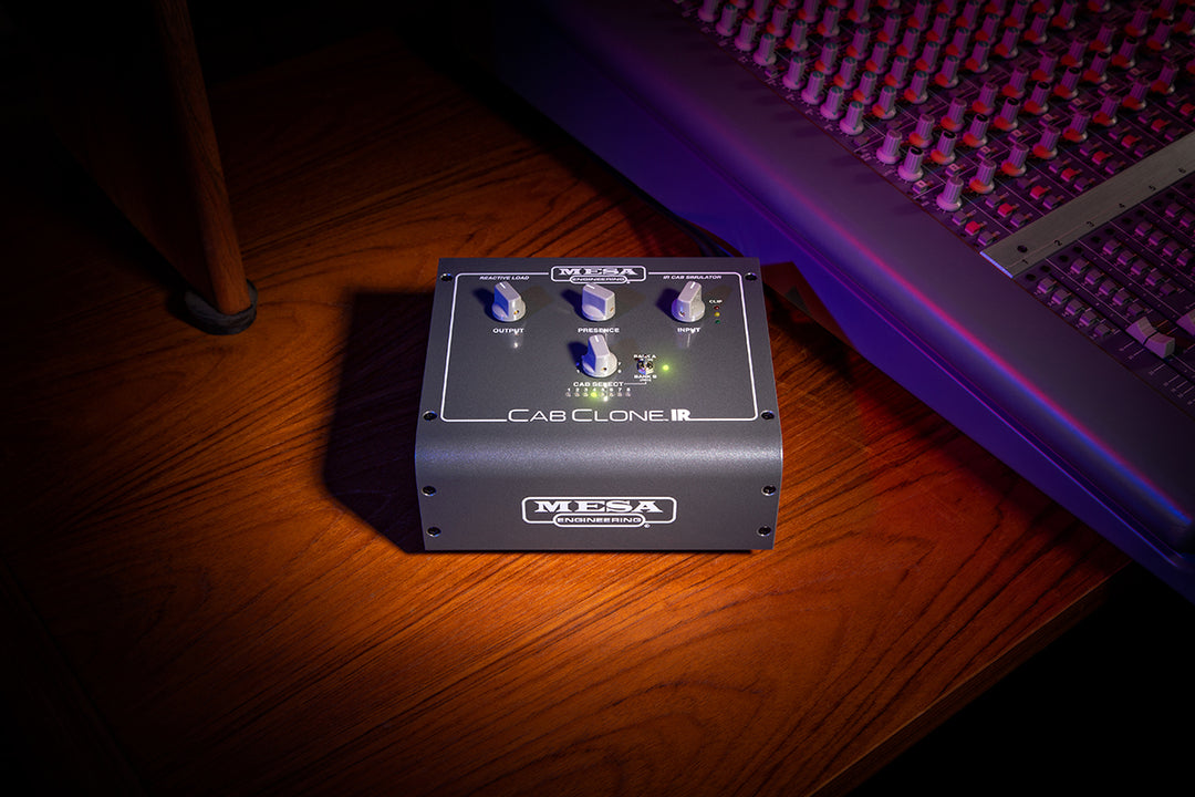 Mesa Boogie CabClone IR - 16 Ohm